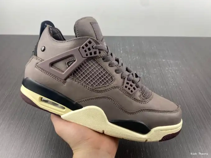 Kicked Out Shoe Store Maniere Ma DV6773-220 Violet A 4 Jordan Ore Air Retro 0506